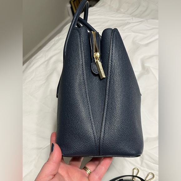 Kate Spade Margaux Large Satchel - Picture 8 of 12